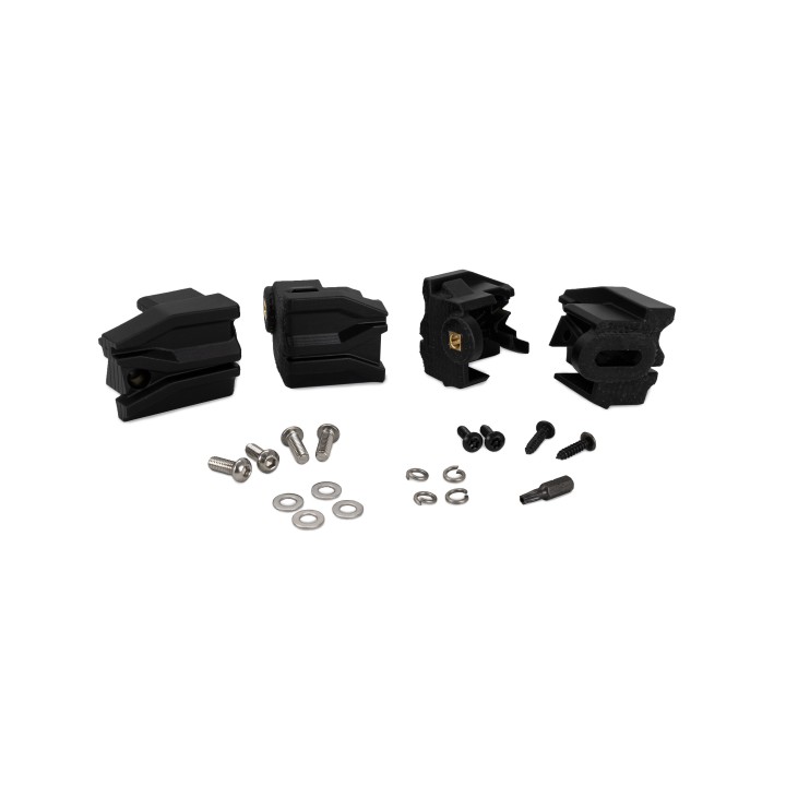 Kit of two LAZER Linear 6 Elite - Volkswagen T7 (2022 -)