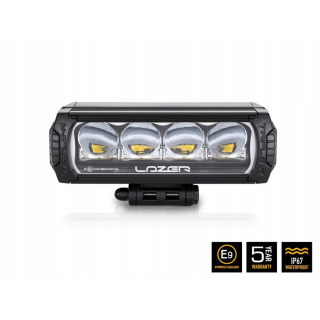 Dedicated kit lamp LAZER TRIPLE-R 750 (Gen2) for mounting w factory grille - Fiat Ducato (2022 -) - view 2