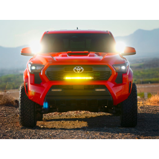 Kit with LAZER Linear 18 Elite+ - Toyota Tacoma TRD (2024 -)