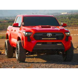 Kit with LAZER Linear 18 Elite+ - Toyota Tacoma TRD (2024 -)