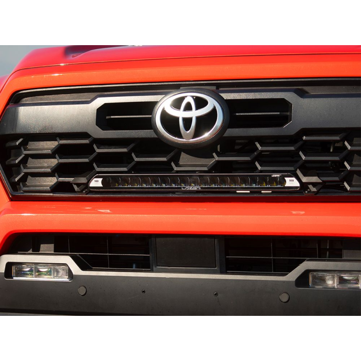 Kit with LAZER Linear 18 Elite+ - Toyota Tacoma TRD (2024 -)