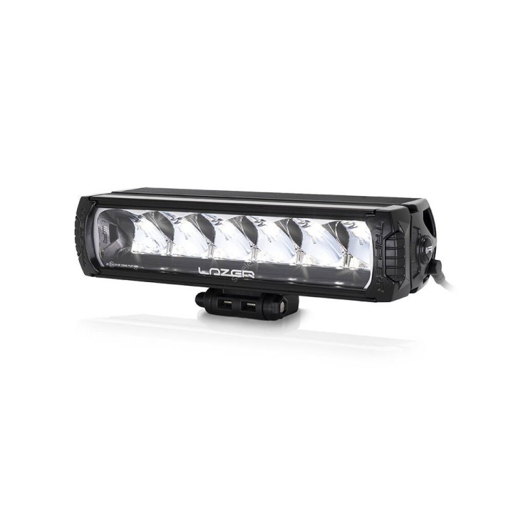 Kit of two LAZER TRIPLE-R 850 (Gen2) with factory grille mounting system – Ford Ranger Raptor (2023 -) - view 6
