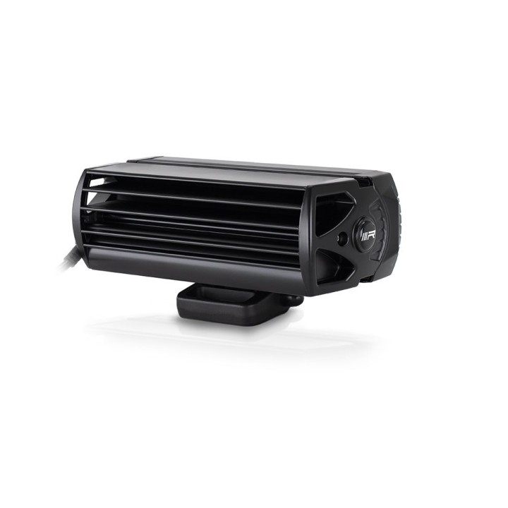 Dedicated kit lamp LAZER TRIPLE-R 750 Wide for mounting w factory grille Fiat Ducato (2022 -) - view 5