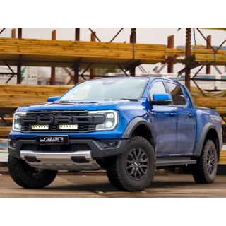 Kit of two LAZER TRIPLE-R 850 Elite (Gen2) – Ford Ranger