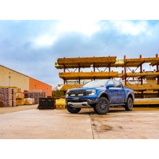 Kit of two LAZER TRIPLE-R 850 Elite (Gen2) – Ford Ranger