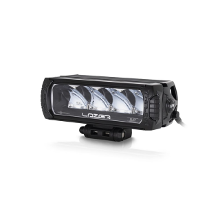 Kit of two LAZER TRIPLE-R 750 Elite with factory grille mounting system - Fiat Ducato (2022 -) - view 2