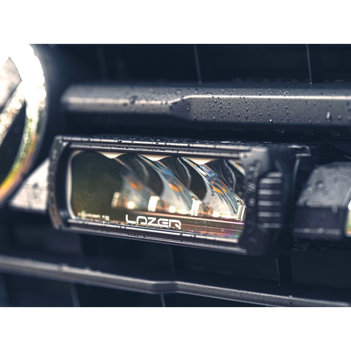 Kit of two LAZER TRIPLE-R 750 (Gen2) – VW AMAROK (2023 -)