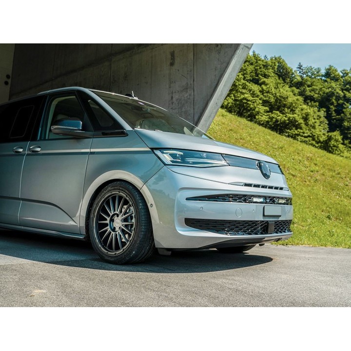 Kit of two LAZER Linear 6 - Volkswagen T7 – 4500 lm