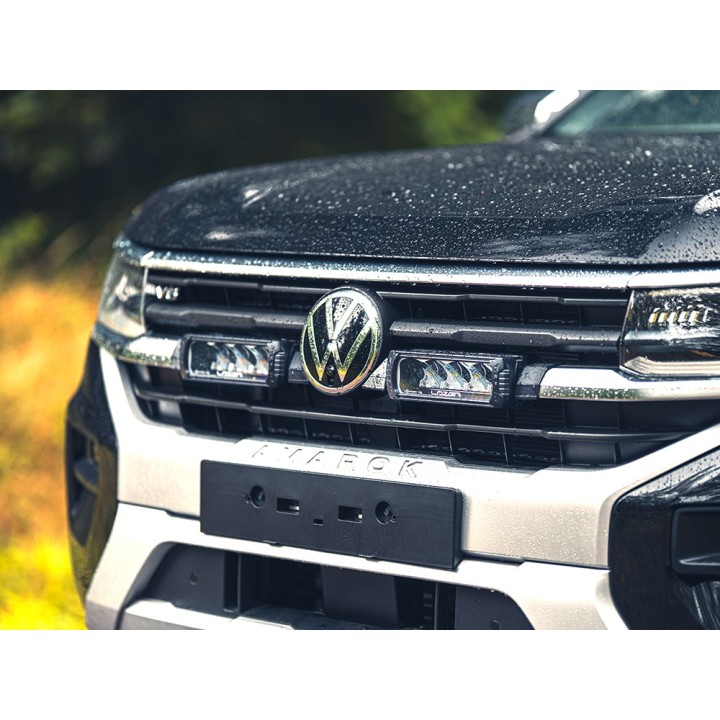 Kit of two LAZER TRIPLE-R 750 Elite (Gen2) – VW AMAROK