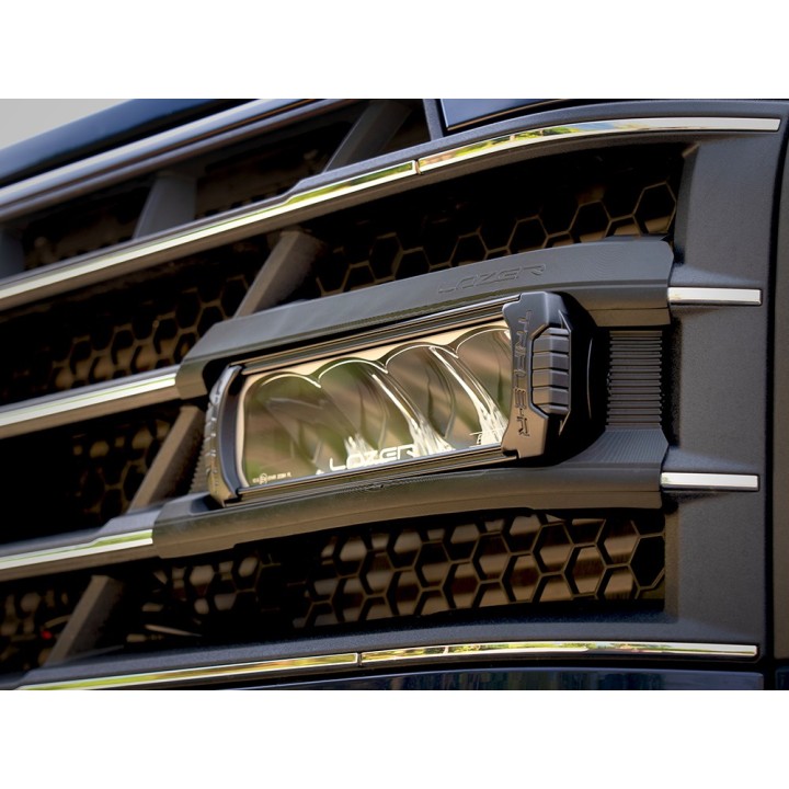 Kit of two LAZER TRIPLE-R 750 (Gen2) with factory grille mounting system – INEOS GRENADIER - view 8