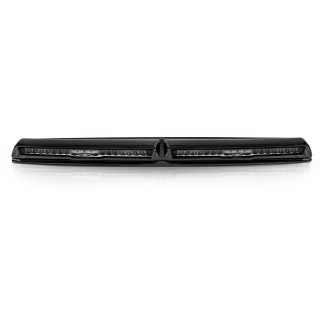 ROOF POD kit 2x LED light bar Lazer Glide with position