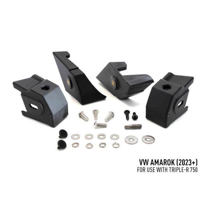 Kit of two LAZER TRIPLE-R 750 Elite (Gen2) – VW AMAROK