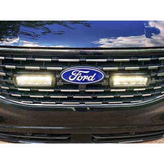 Kit of two LAZER Triple-R 750 BEACON - Ford Tourneo Custom