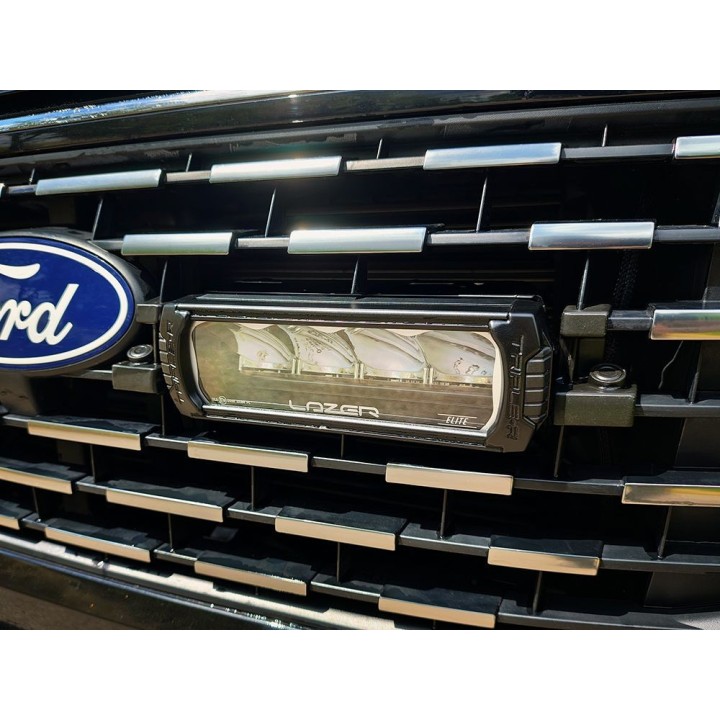 Kit of two LAZER Triple-R 750 BEACON - Ford Tourneo Custom