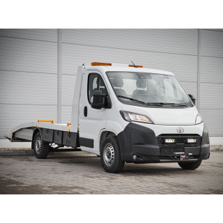 Kit of two LAZER Triple-R 750 BEACON - Toyota Proace Max