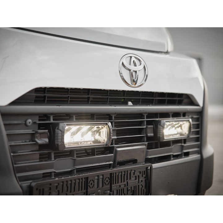 Kit of two LAZER Triple-R 750 BEACON - Toyota Proace Max