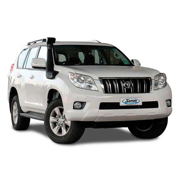 Safari Snorkel SS188HF Toyota Prado 150 3.0 D-4D | Szekla4x4