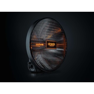 Strands IZE LED OG 9″ Driving Light 12000 lm | Szekla4x4