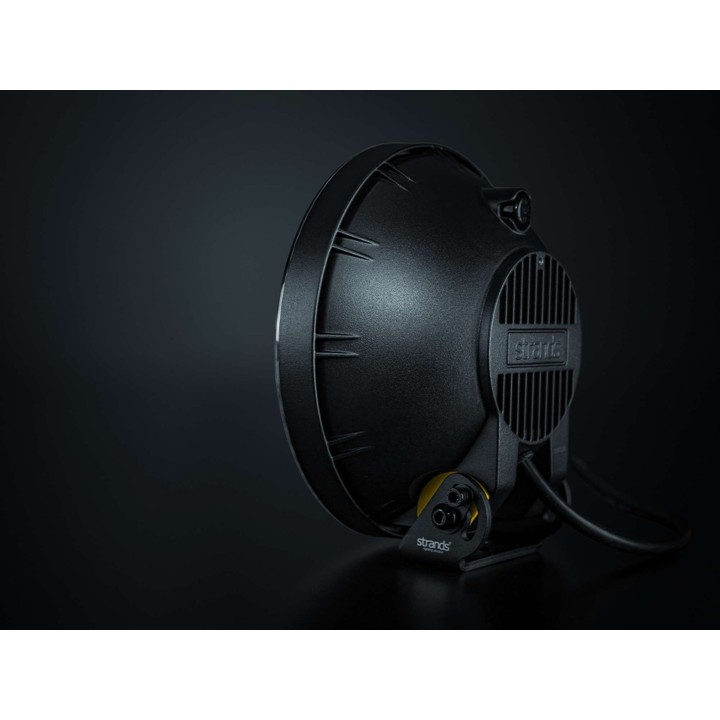 Strands IZE LED OG 9″ Driving Light 12000 lm | Szekla4x4