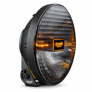 Strands IZE LED OG 9″ Driving Light 12000 lm | Szekla4x4
