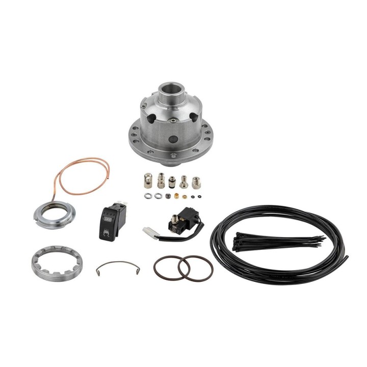 ARB Air Locker RD205 - Suzuki Samurai, Vitara, front