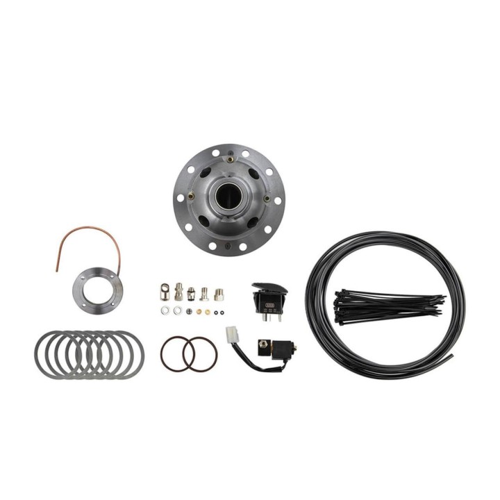 ARB Air Locker RD271 Toyota Prado 250, Tacoma rear