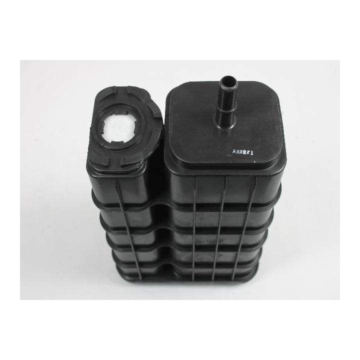 Mopar Vapor Canister 4891780AB | Jeep Wrangler JK 3.8
