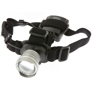 ARB LED head torch 10500050, 300 lumens