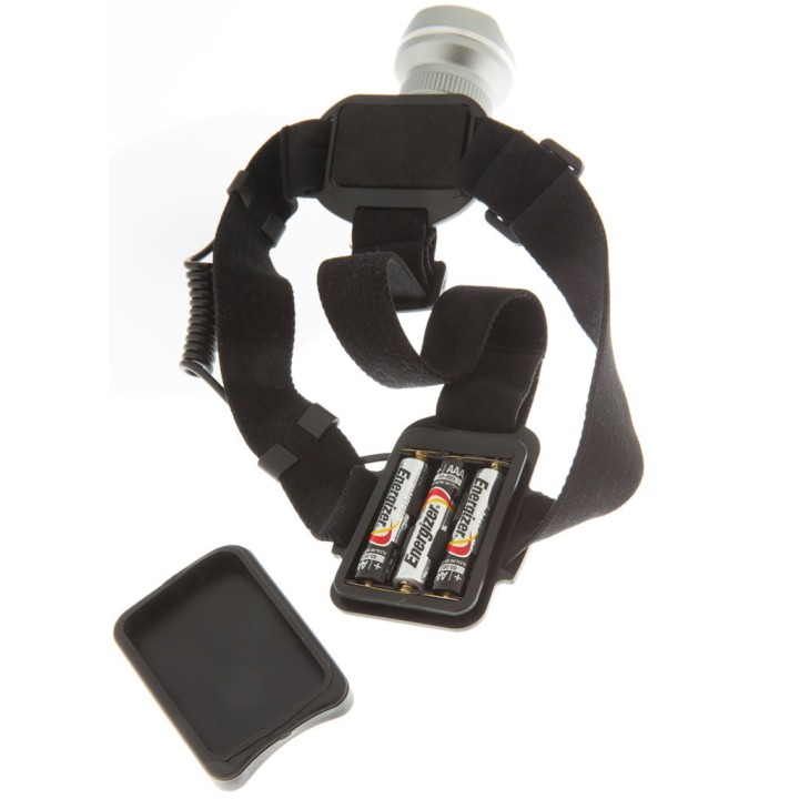 ARB LED head torch 10500050, 300 lumens - view 3
