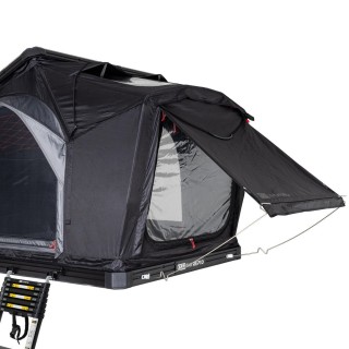 ARB Intrepid 2.5 roof tent - 180 mm closed, bi-fold
