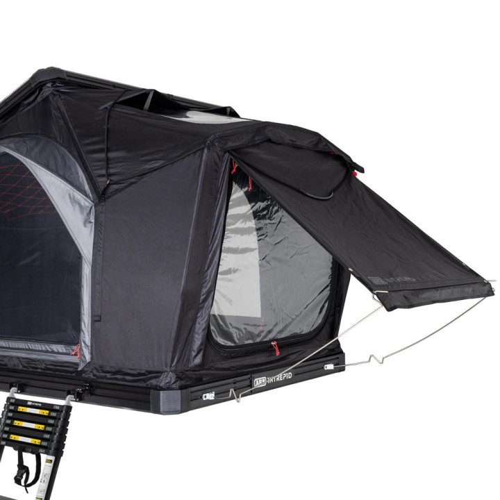 ARB Intrepid 2.5 roof top tent - clamshell, 180 mm