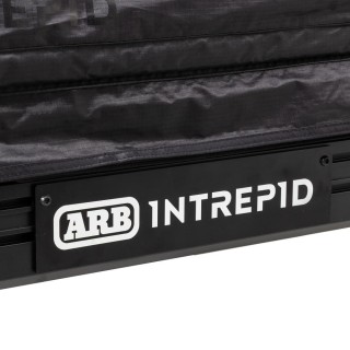 ARB Intrepid 2.5 roof tent - 180 mm closed, bi-fold