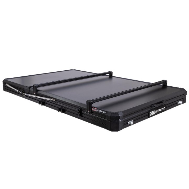 ARB Intrepid 2.5 roof top tent - clamshell, 180 mm - view 3