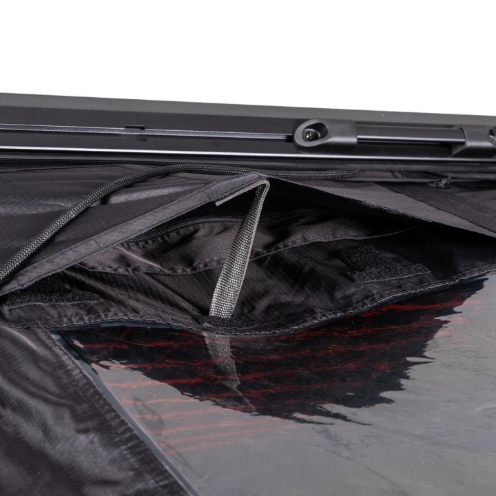 ARB Intrepid 2.5 roof top tent - clamshell, 180 mm - view 8