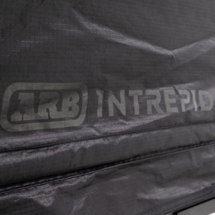 ARB Intrepid 2.5 roof top tent - clamshell, 180 mm - view 9