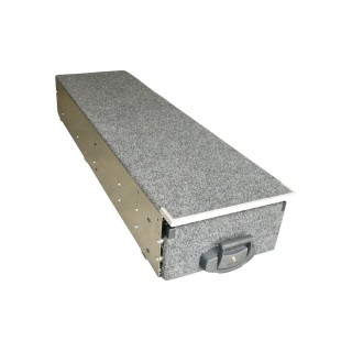ARB Outback Solutions drawer RD1355, with a fixed top
