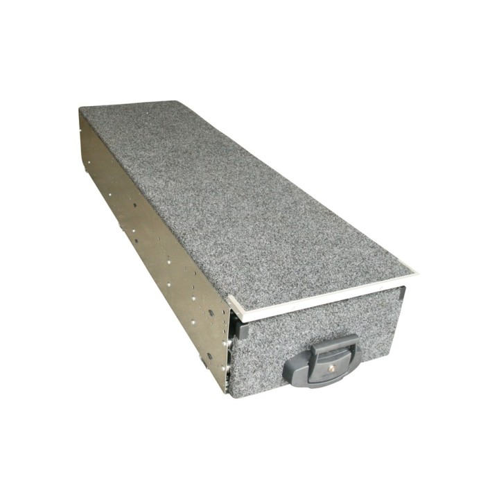 ARB Outback Solutions drawer RD1355, with a fixed top