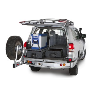 ARB Outback Solutions drawer RD1045, with a fixed top