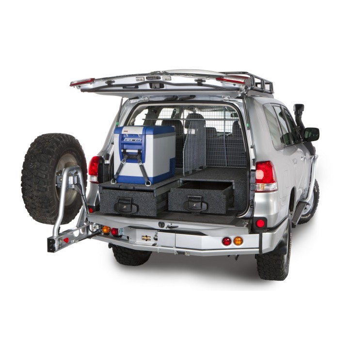 ARB Outback Solutions drawer RD1045, with a fixed top