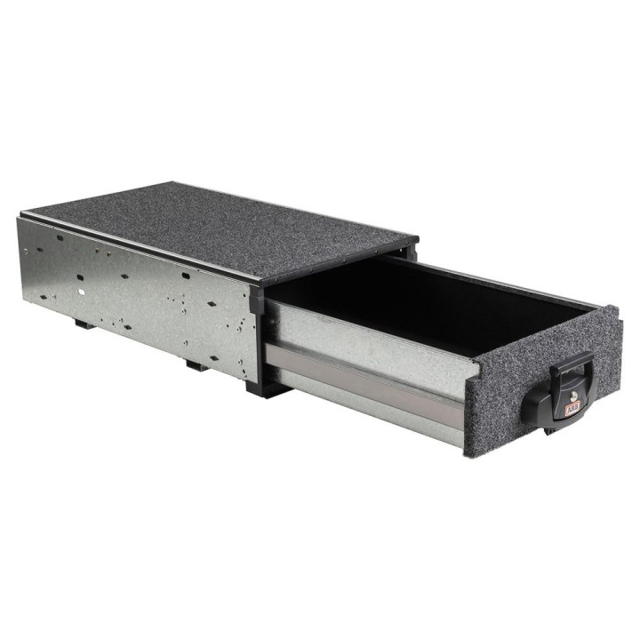 ARB Outback Solutions drawer RD1045, with a fixed top - view 3