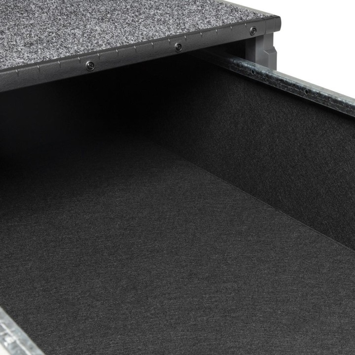 ARB Outback Solutions drawer RD1045, with a fixed top - view 6