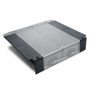 ARB TRMQFK infill panels - Mitsubishi L200 DC from 2019