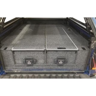 ARB MAP21ECFKEK side and rear panels - Ford Ranger 23+ EC