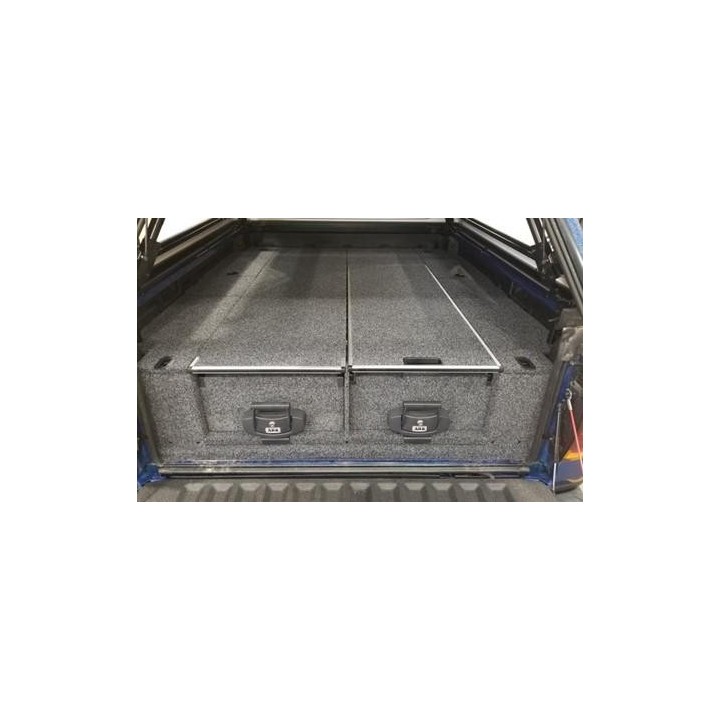 ARB MAP21ECFKEK side and rear panels - Ford Ranger 23+ EC