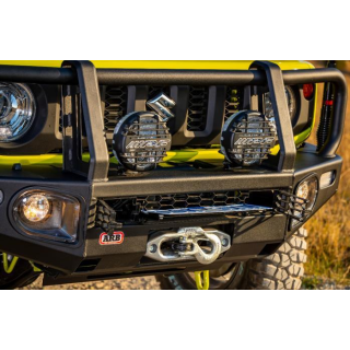 ARB Summit bull bar - Suzuki Jimny 2019 on, 3 mm steel