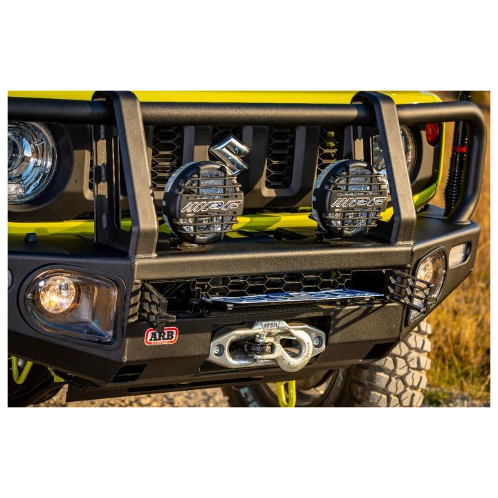 ARB Summit bull bar - Suzuki Jimny 2019 on, 3 mm steel