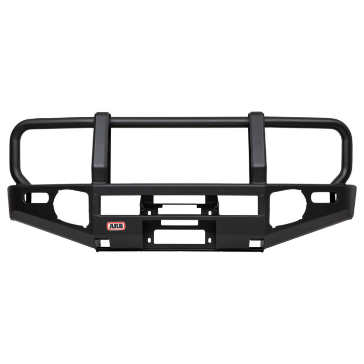 ARB Summit bull bar - Suzuki Jimny 2019 on, 3 mm steel