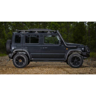 ARB Rock Sliders - Suzuki Jimny 5-door 2024 on, 24 kg