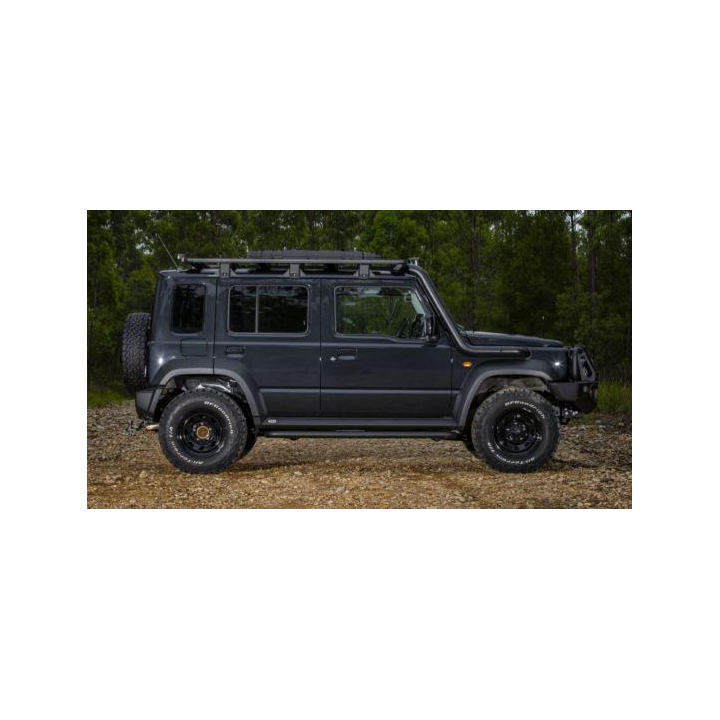 ARB Rock Sliders - Suzuki Jimny 5-door 2024 on, 24 kg