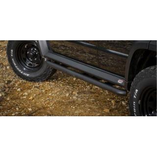 ARB Rock Sliders - Suzuki Jimny 5-door 2024 on, 24 kg